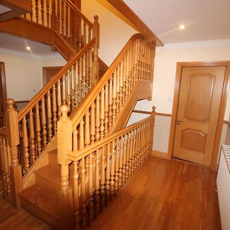 Woodlands Guest Accomadation Oughterard Exterior foto